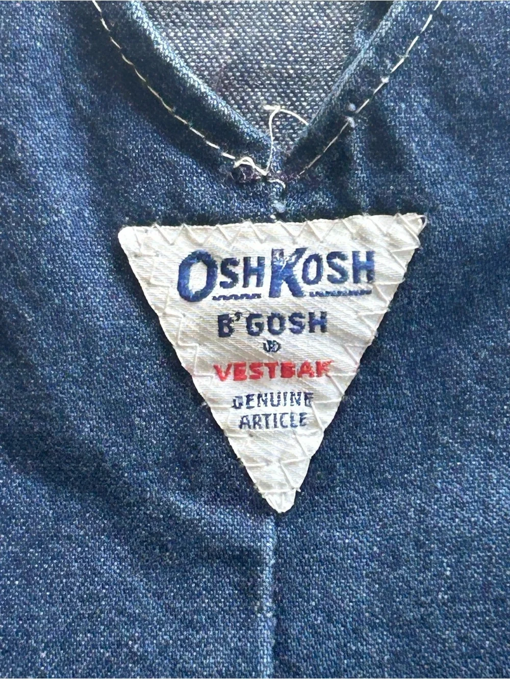 OshKosh Bgosh oshkosh b’gosh